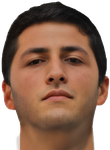 Luca Fowler basketball