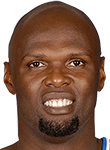 Adonal Foyle
