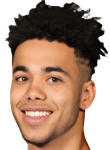 Dominik Fragala basketball