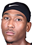 Melvin Frazier Jr. basketball