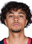 Isaiah Freeman