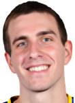 Zach Freeman