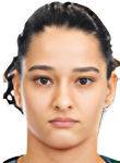 Cristina Freitas basketball Cristina Freitas basketball