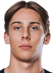 Lucas Frejborg