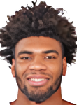 Hasahn French basketball