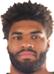 Hasahn French basketball