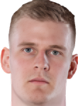 Harrison Froling