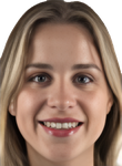 Olga Frolkina basketball
