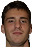 Giovanni Frontini basketball