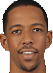 Channing Frye basketball