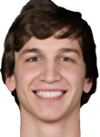 Dylan Frye basketball