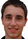 Joel Fuchs basketball