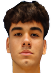 Octavi Fuentes basketball