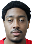 Kenney Funderburk basketball