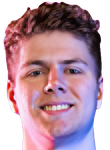 Caleb Furst basketball