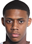 Alonzo Gaffney basketball