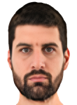 Djordje Gagic basketball