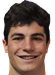 Matteo Galassi basketball