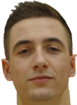 Milo Galli basketball