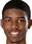 Darren Galloway basketball