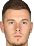 Harrison Gamble