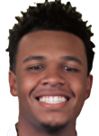 Kevin Gamble