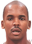 Kevin Gamble basketball