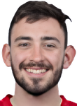 Mirza Ganic basketball