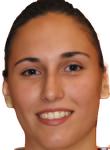 Alba Maria Garcia