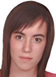 Alba Garcia basketball