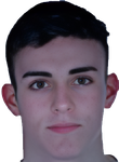 Alejandro Garcia basketball