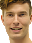 Josh Garlepp