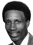 Calvin Garrett