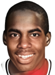 Dean Garrett basketball
