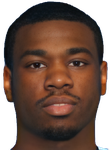 Jarvis Garrett basketball
