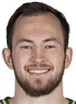 Conley Garrison