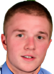 Mike Garrow basketball