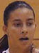 Maria Gascon basketball