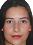 Maria Gascon basketball