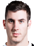 Stephan Gauthier basketball