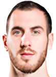 Stephan Gauthier basketball