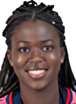 Astou Gaye basketball Astou Gaye basketball