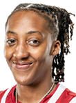 Aaliyah Gayles