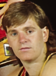 Mark Gaze