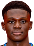 Sublime Gbiegba