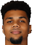 Michael Gbinije basketball
