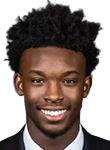 CJ Geathers