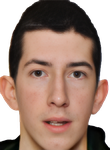 Haris Genjac basketball Haris Genjac basketball