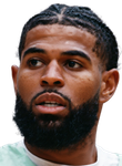 Isaiah Gentry