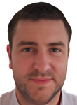 Dmitro Gerasymenko